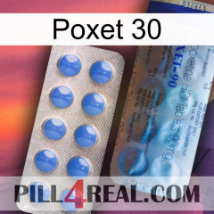 Poxet 30 40